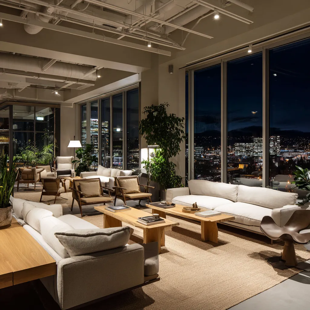 NTH Rehab outdoor areas